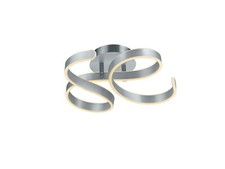 Plafonnier Moderne À LED