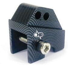 Paire Levier Frein Carbone Look pour Yamaha X Max Xmax 125 250 2005 2014