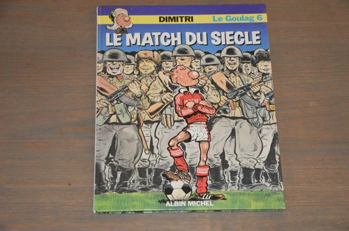 Match siecle - du,