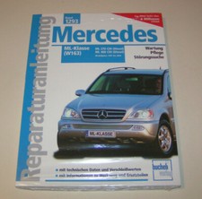 Manuel de Réparation