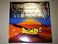 MAGIC SYSTEM - C'CHÔ CA BRULE