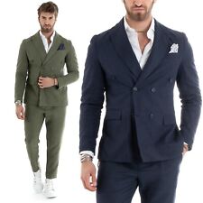 Vêtements Homme Croisé