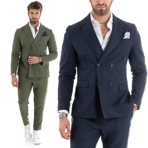 Vêtements homme croisé - vêtements,