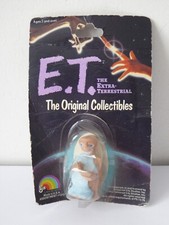 E.T. L'Extraterrestre The