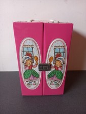 VINTAGE ARMOIRE DRESSING