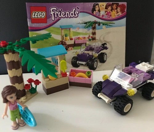 Lego friends 41010 le - lego,