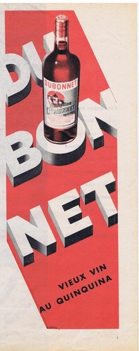 Publicite advertising 054 - publicite, 1956