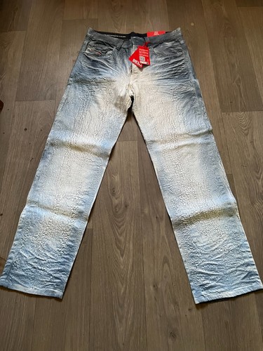 Jean diesel authentique w30 - jean,