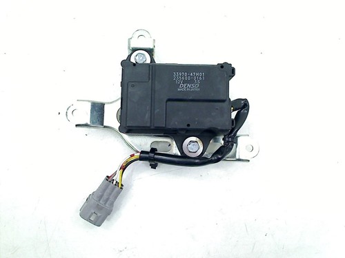 Servo moteur suzuki - moteur, 1000