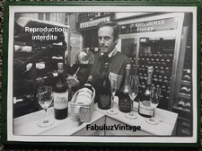 PHOTO J BOURGUET SOMMELIER