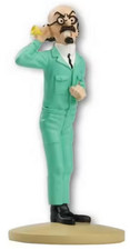 FIGURINE TINTIN - LE