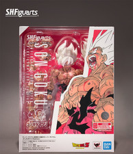 Bandai S.H. Figuarts Super