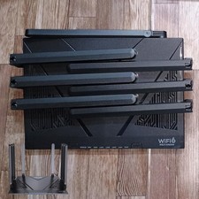 WAVLINK AX6000 WiFi 6 Wireless