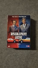 COFFRET DVD INTEGRALE AMICALEMENT VOTRE TF1 VIDEO 