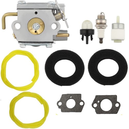 Carburateur neuf pour filtre