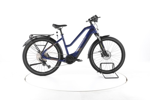 Haibike trekking vélo - trekking, 7