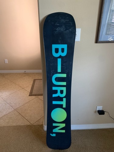 Burton instigator purepop - burton,