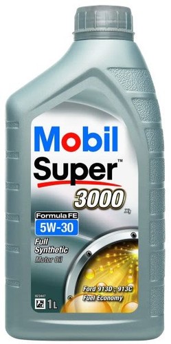 Huile moteur mobil - huile,