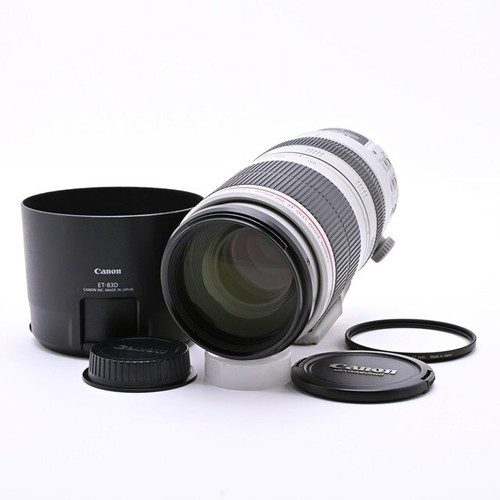Canon 100 400mm 5 6l - canon, ef