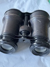 ancienne paire de jumelles de