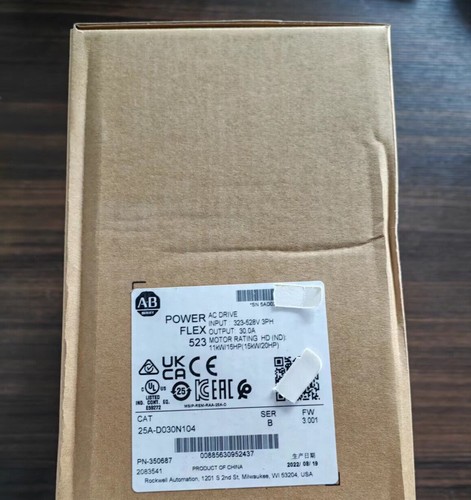 Allen bradley 25a - allen-bradley, ab