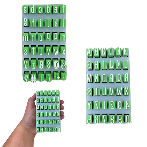 Lot tampons en - lot,