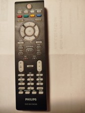 télécommande Philips pour