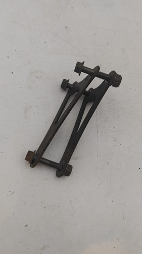 Support moteur yamaha 125 - moteur,