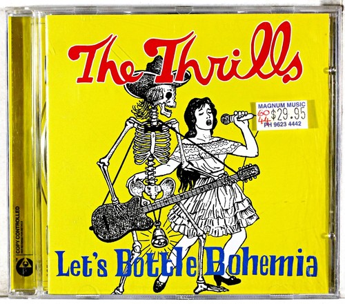 Let bottle bohemia - let's,