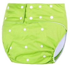 ABDL Adult Cloth Diaper