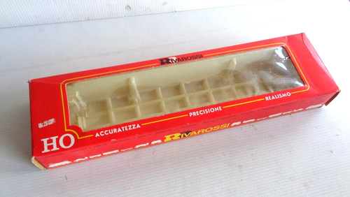 Rivarossi réf 2511 boite - 2511,