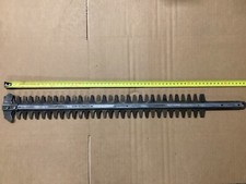 Stihl taille haies lamier - haies, /