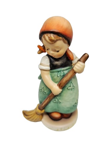 Figurine hummel goebel - figurine, j