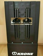 Aile droite 490x620 couronne remorque semi-remorque tracteur camion NFZ unive...