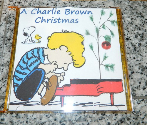 Charlie brown christmas for - christmas,