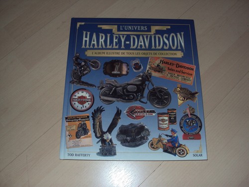 Univers harley davidson - harley,