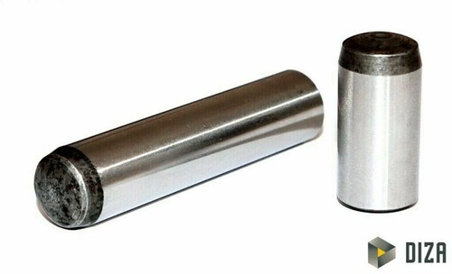 Goupilles cylindriques din - goupilles,