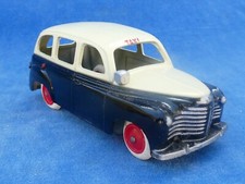 RARE TOP ++ CIJ 1:43 - RENAULT COLORALE 800 KGS TAXI N° 3/45