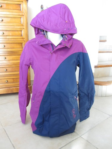 Manteau veste ski neill neuf - ski,