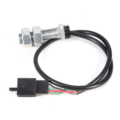 Capteur vitesse compteur - capteur, de