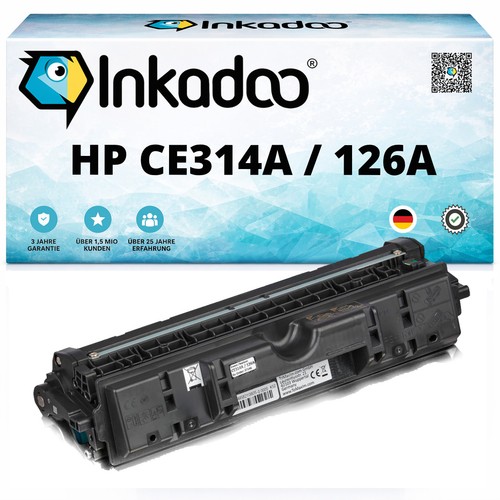 Tambour compatible avec - compatible, hp