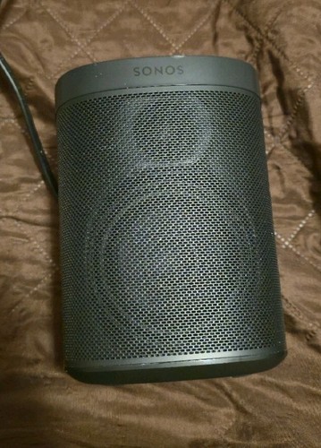 Sonos one s38 wireless - s38,