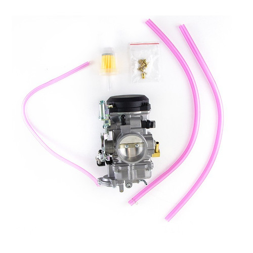 40mm carburetor natural - 40mm,