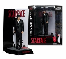 SCARFACE - Movie Maniacs -