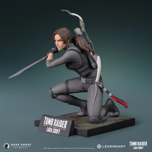 Tomb raider the - the, of