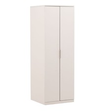 Armoire 2 Portes "Nice"  177cm