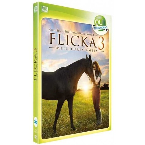 Flicka meilleures amies - meilleures,