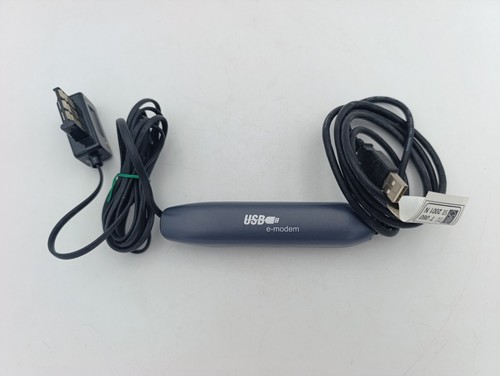 Modem usb 56k - modem, hp