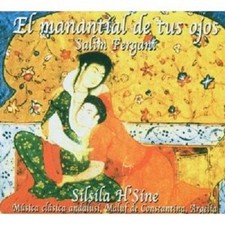 SALIM FERGANI "EL MANANTIAL DE