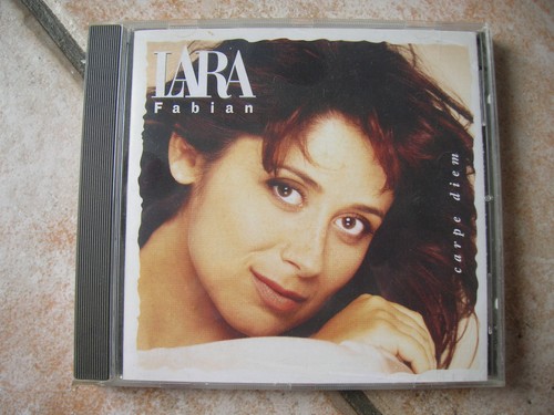 Audio lara fabian - audio,